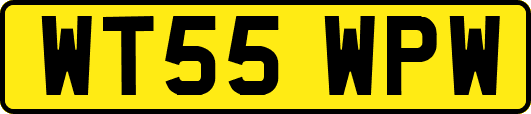 WT55WPW