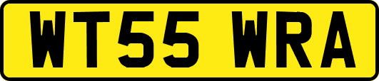 WT55WRA