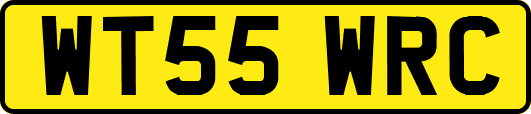 WT55WRC