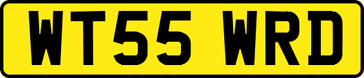 WT55WRD