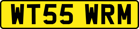 WT55WRM