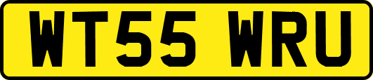 WT55WRU