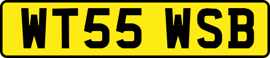 WT55WSB