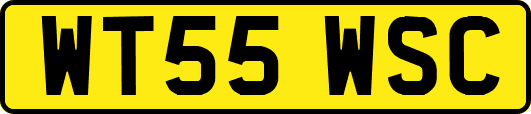 WT55WSC