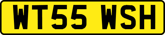 WT55WSH