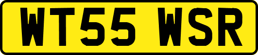 WT55WSR