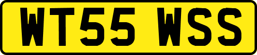 WT55WSS