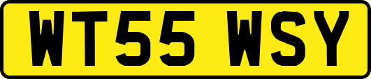 WT55WSY
