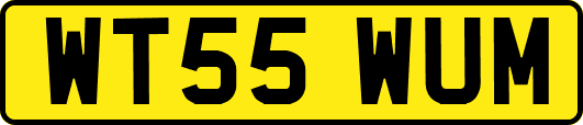 WT55WUM