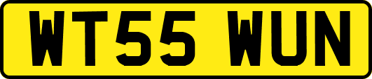 WT55WUN