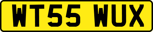 WT55WUX