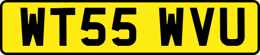 WT55WVU