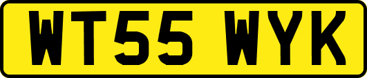 WT55WYK