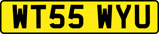 WT55WYU