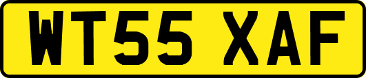 WT55XAF