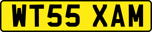 WT55XAM