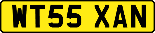 WT55XAN