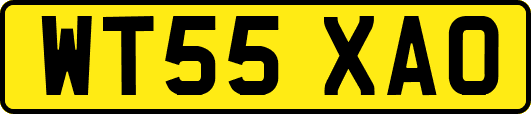 WT55XAO