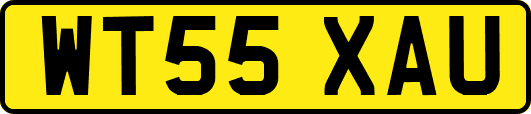 WT55XAU