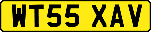 WT55XAV