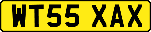 WT55XAX