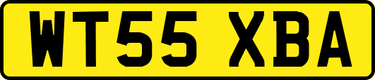 WT55XBA