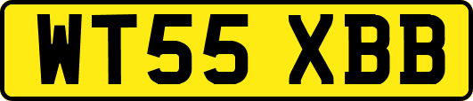 WT55XBB