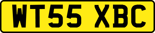 WT55XBC