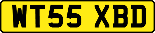 WT55XBD