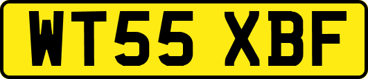 WT55XBF
