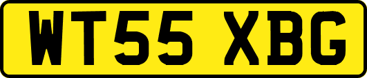 WT55XBG