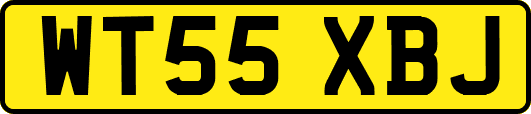 WT55XBJ