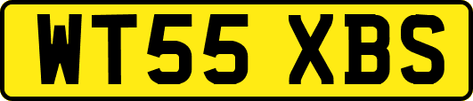 WT55XBS
