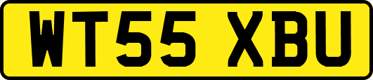 WT55XBU