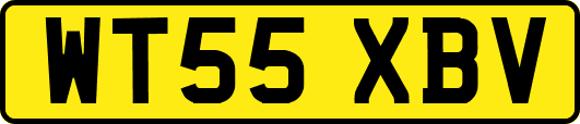 WT55XBV