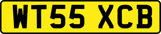 WT55XCB