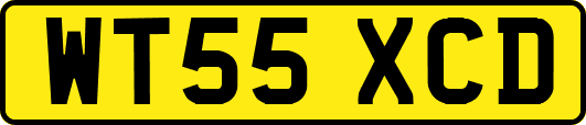 WT55XCD