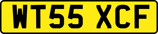 WT55XCF