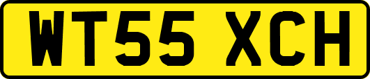 WT55XCH