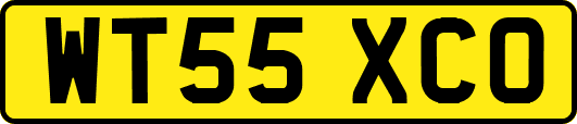 WT55XCO