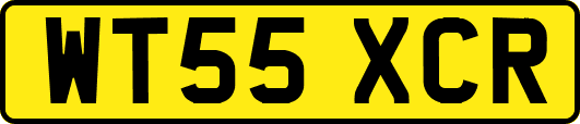 WT55XCR