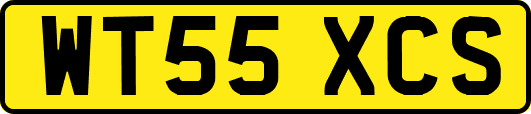 WT55XCS