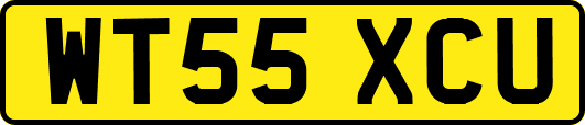WT55XCU