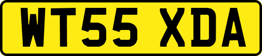 WT55XDA