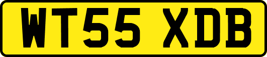WT55XDB
