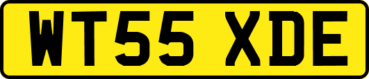 WT55XDE