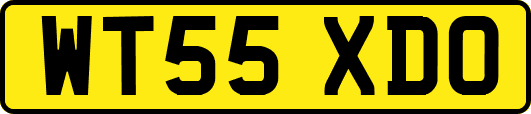 WT55XDO