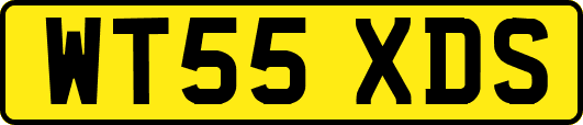 WT55XDS