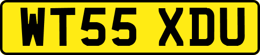 WT55XDU