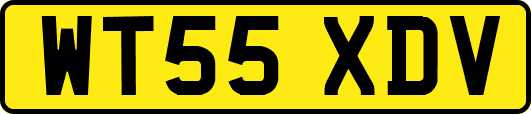 WT55XDV